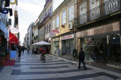 Porto Cheap Hotels