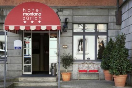 Budget-Friendly Hotels for New Visitors In Zurich