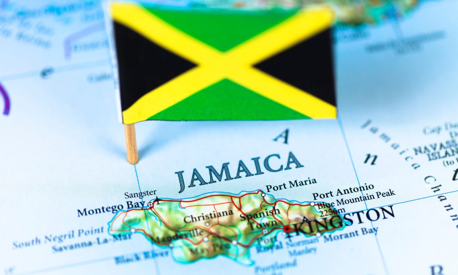 Jamaica on a Budget