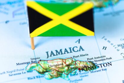 Jamaica on a Budget