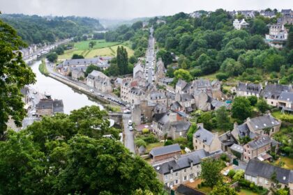 Guide to Visiting Jardin Anglais