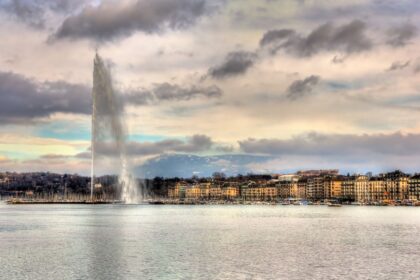 Top 5 Best Places for a Memorable Visit In Geneva