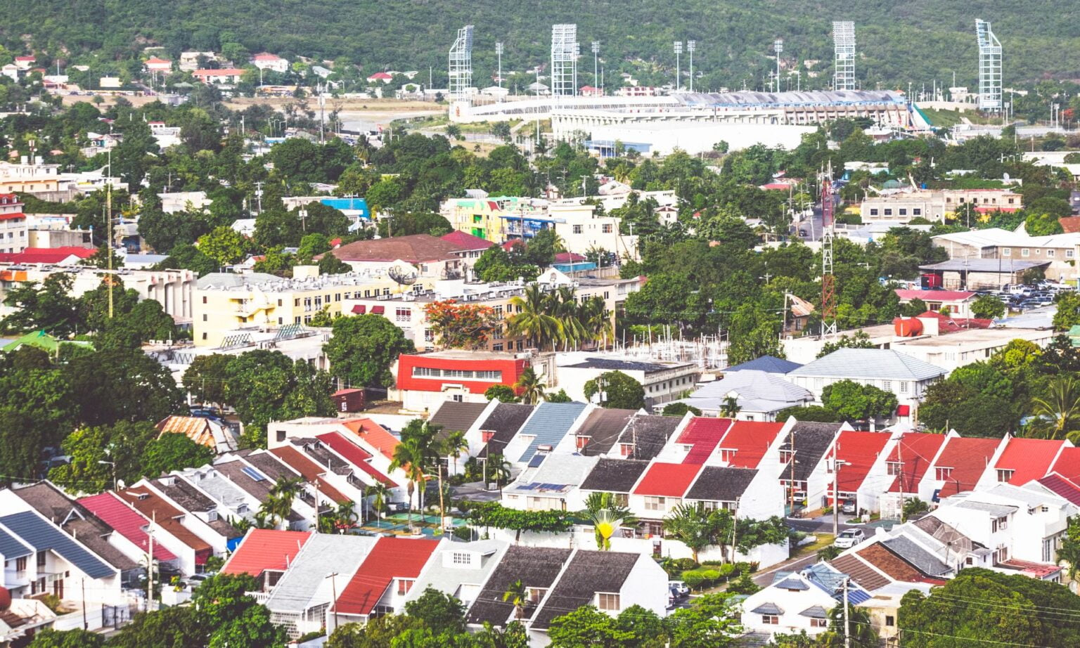Navigating Kingston Jamaica: 10 Essential Tips for a Safe Visit 1 Navigating Kingston Jamaica