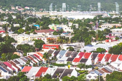 Navigating Kingston Jamaica