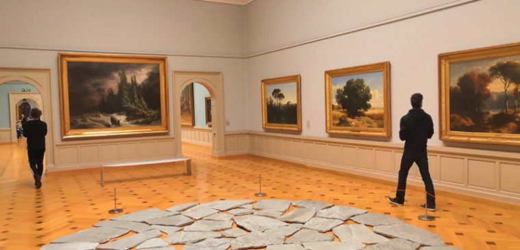 Guide to Visiting the Musée d'Art et d'Histoire (Museum of Art and History) 2 Guide to Visiting the Musée d'Art et d'Histoire (Museum of Art and History)