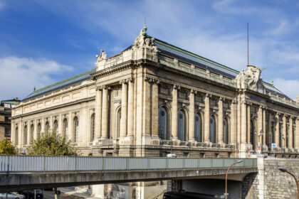 Guide to Visiting the Musée d'Art et d'Histoire