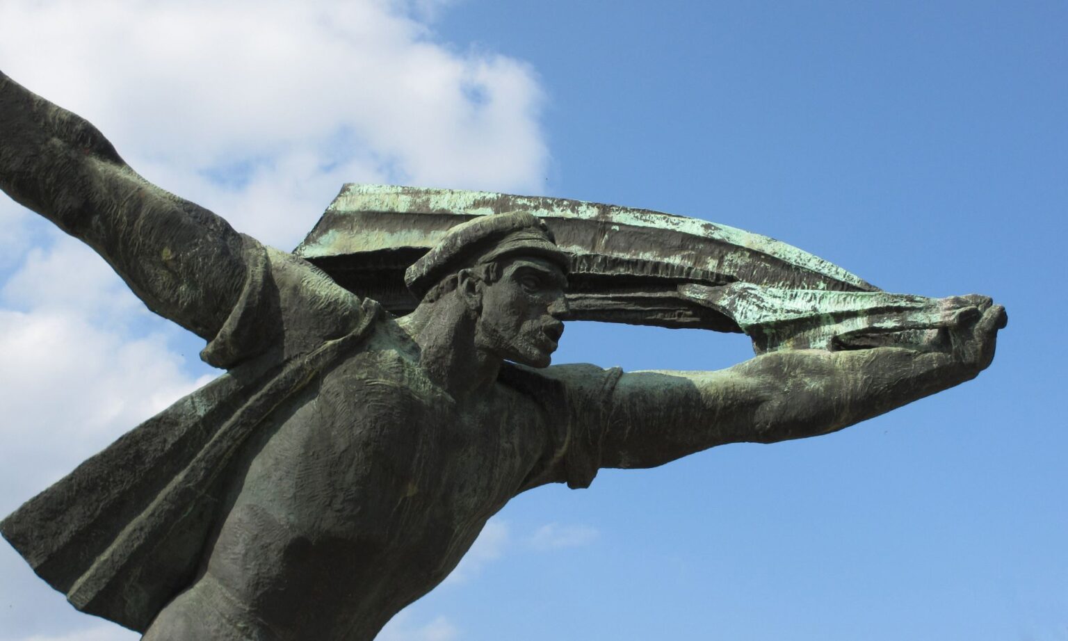 Guide to Memento Park