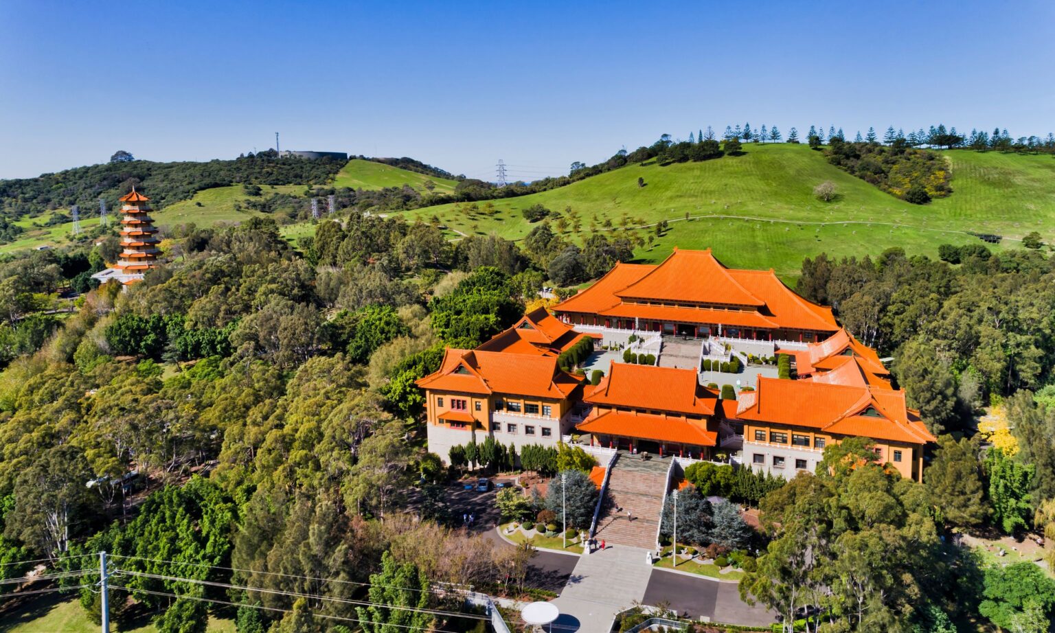 Nan Tien Temple Travel Guide and Safety Tips 1 Nan Tien Temple Travel Guide