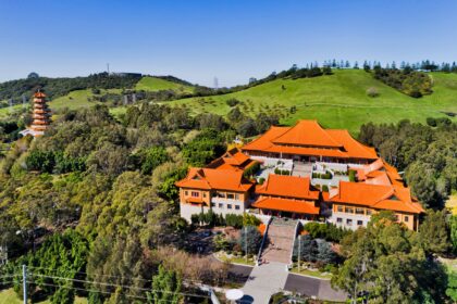 Nan Tien Temple Travel Guide