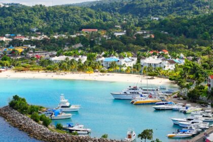 Top 5 Best Places to Visit in Jamaica