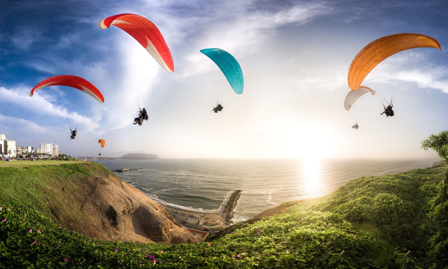 10 Incredible Things To Do In Interlaken, Switzerland 1 10 Incredible Things To Do In Interlaken