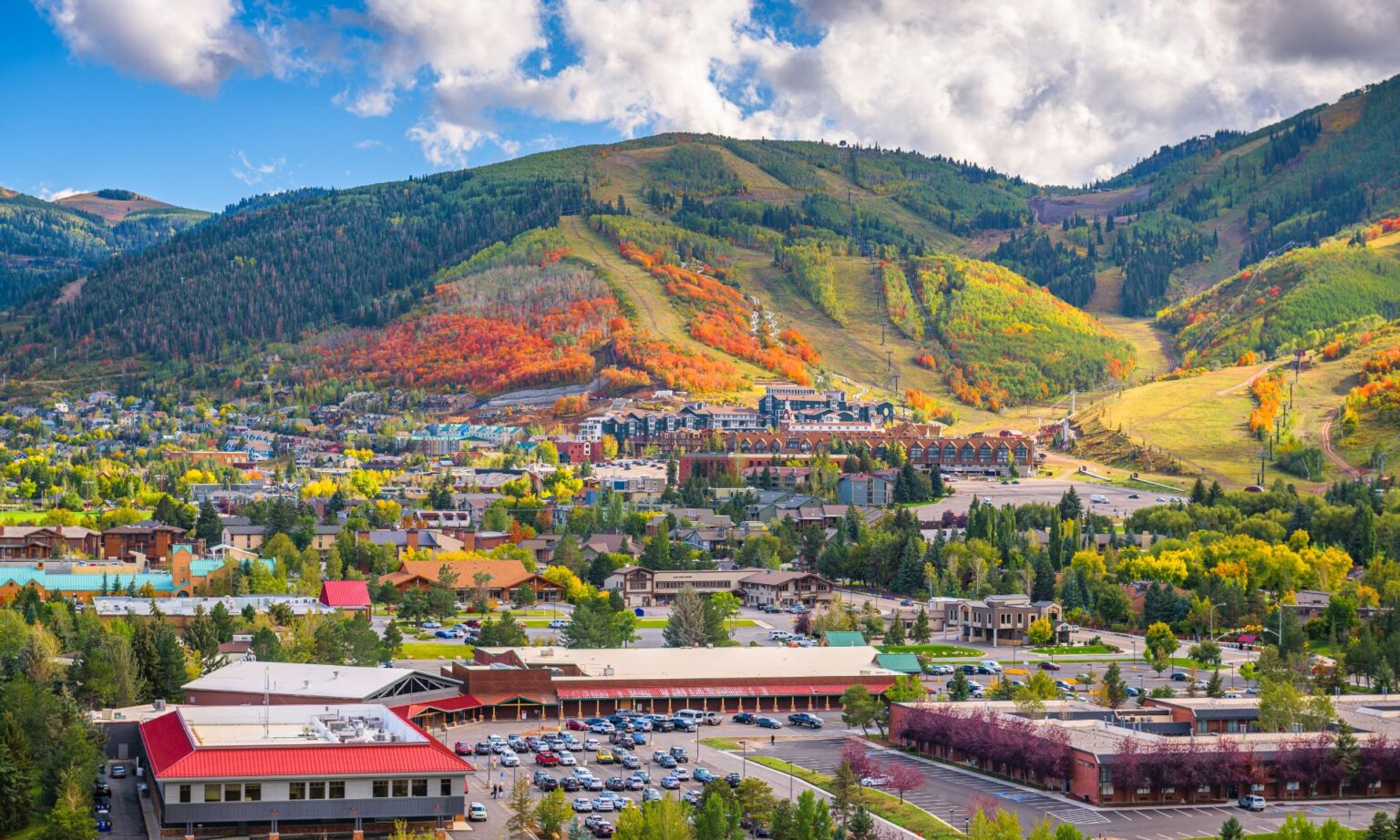 Park City Mountain,