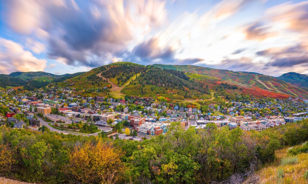 Budget Travel Guide and Safety Tips for Park City Mountain, USA 2 Tips for Park City Mountain