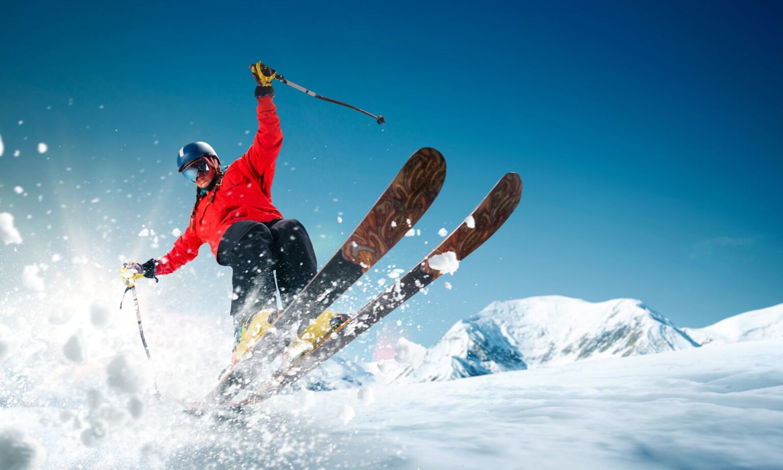 Best Family Friendly Ski Destinations