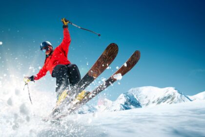 Best Family Friendly Ski Destinations