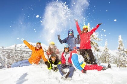 Experience Winter Wonderland at Sun Valley Ski Resort, Idaho, USA 9 Sun Valley Ski Resort