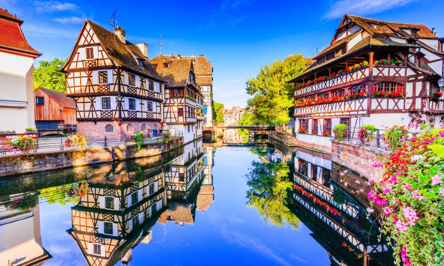 Budget Travel Guide to Strasbourg