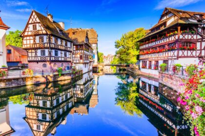 Budget Travel Guide to Strasbourg