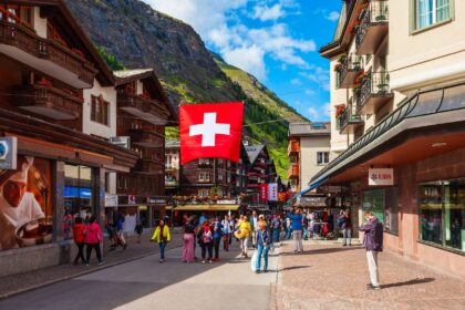 Switzerland Travel Requirements for US and Non-US Visitors: What You Need to Know 7 Switzerland Travel Requirements