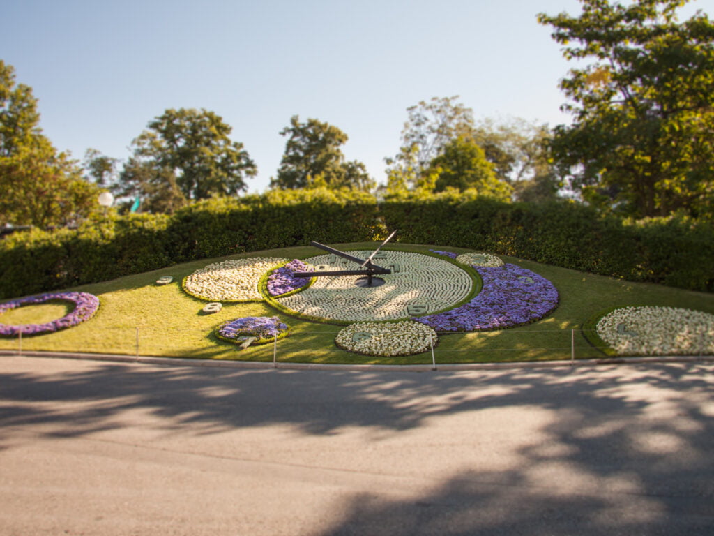 Top 5 Must See Attractions in Jardin Anglais (English Garden) 2 Top 5 Must See Attractions in Jardin Anglais