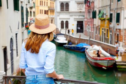 Venice City Guide and Things to Do