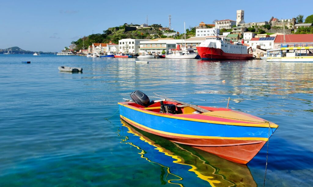 Your First-Time Guide to Grenada: The Spice Island 3 Your First-Time Guide to Grenada: The Spice Island