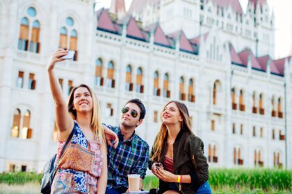 Hidden Gems of Budapest