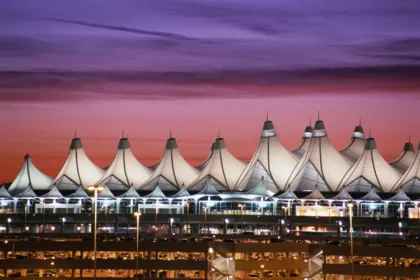 5 Most Beautiful and Amazing Airports in the World