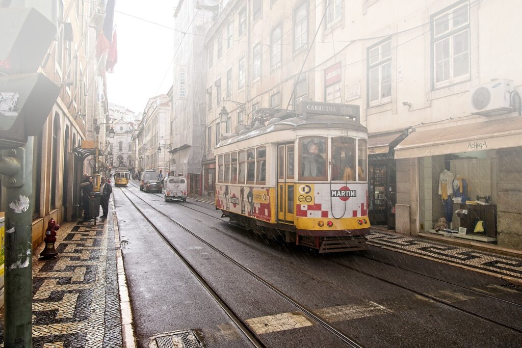 10 Reasons To Visit Porto, Portugal 3 10 Reasons To Visit Porto
