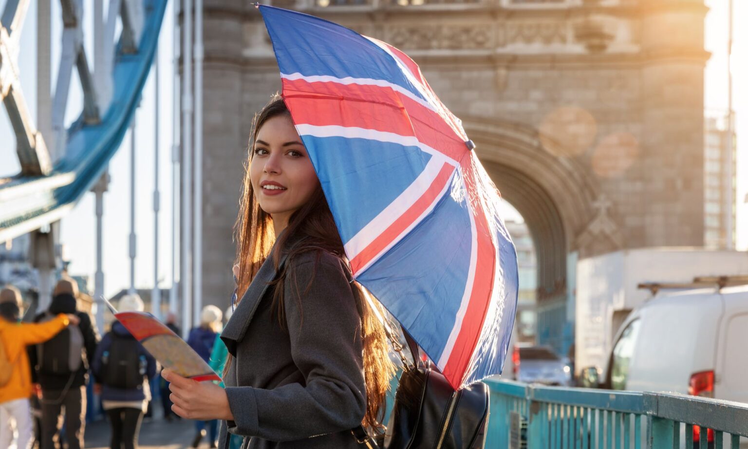 London Budget Travel Guide