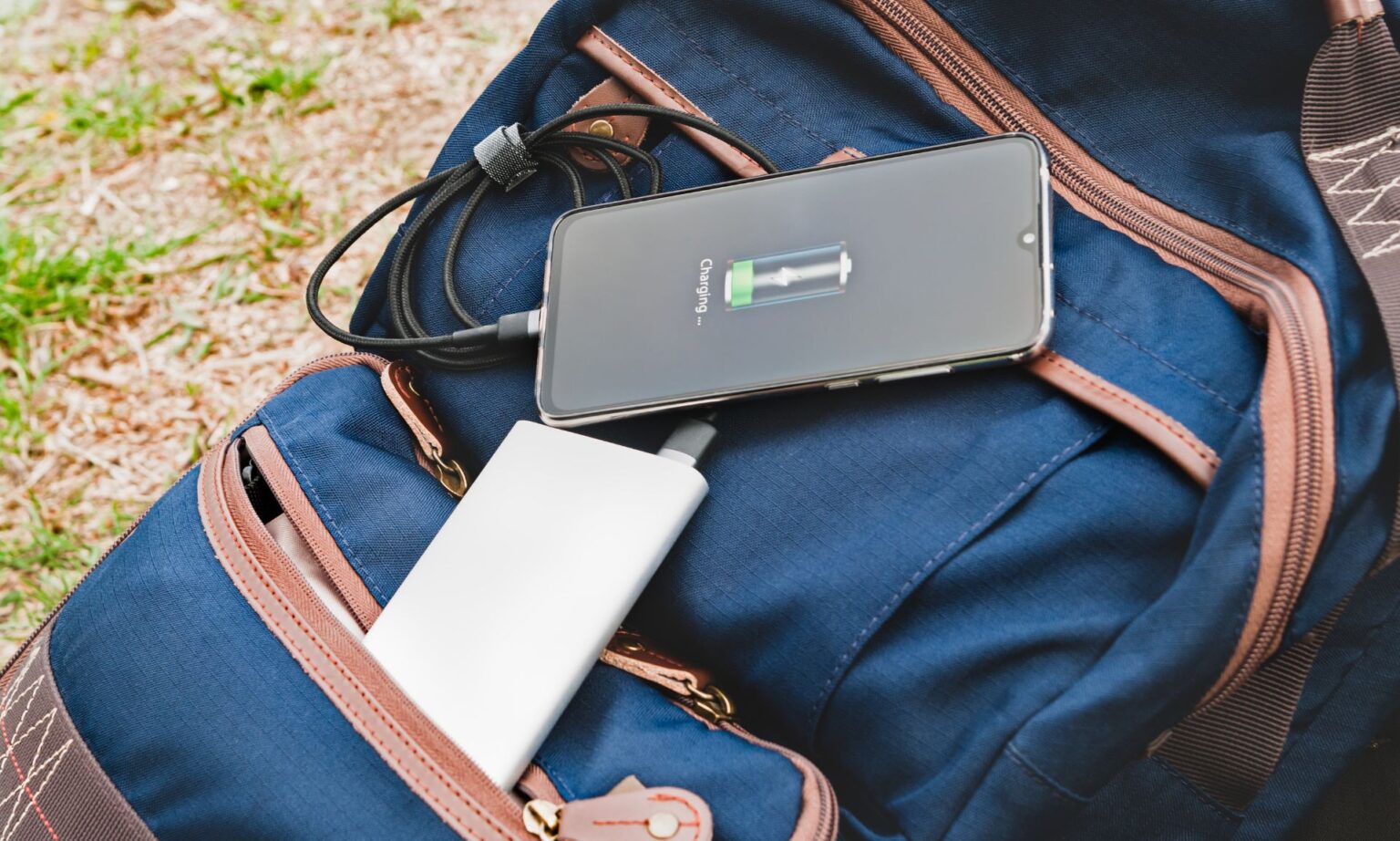 Best Travel Power Bank