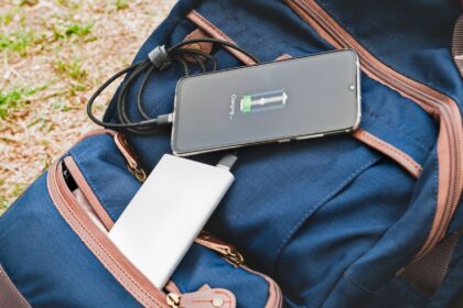 A Traveler's Guide to Choosing the Best Travel Power Bank 10 Best Travel Power Bank
