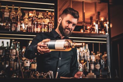 5 best whiskey bars in the US