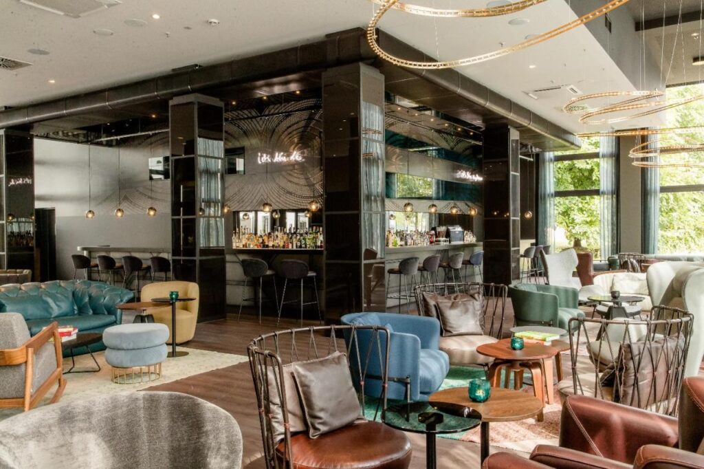Affordable Hotels in Berlin for Thrifty Travelers 3 Affordable Hotels in Berlin