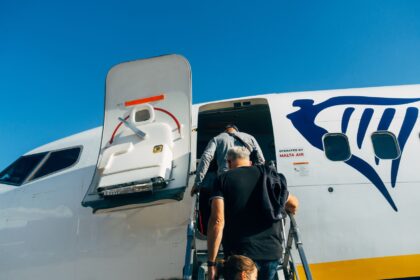 Avoiding Ryanair & Airbnb? 5 Tips for First-Time Visitors to Paris 9 Avoiding Ryanair & Airbnb