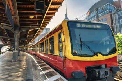 Berlin’s Public Transport