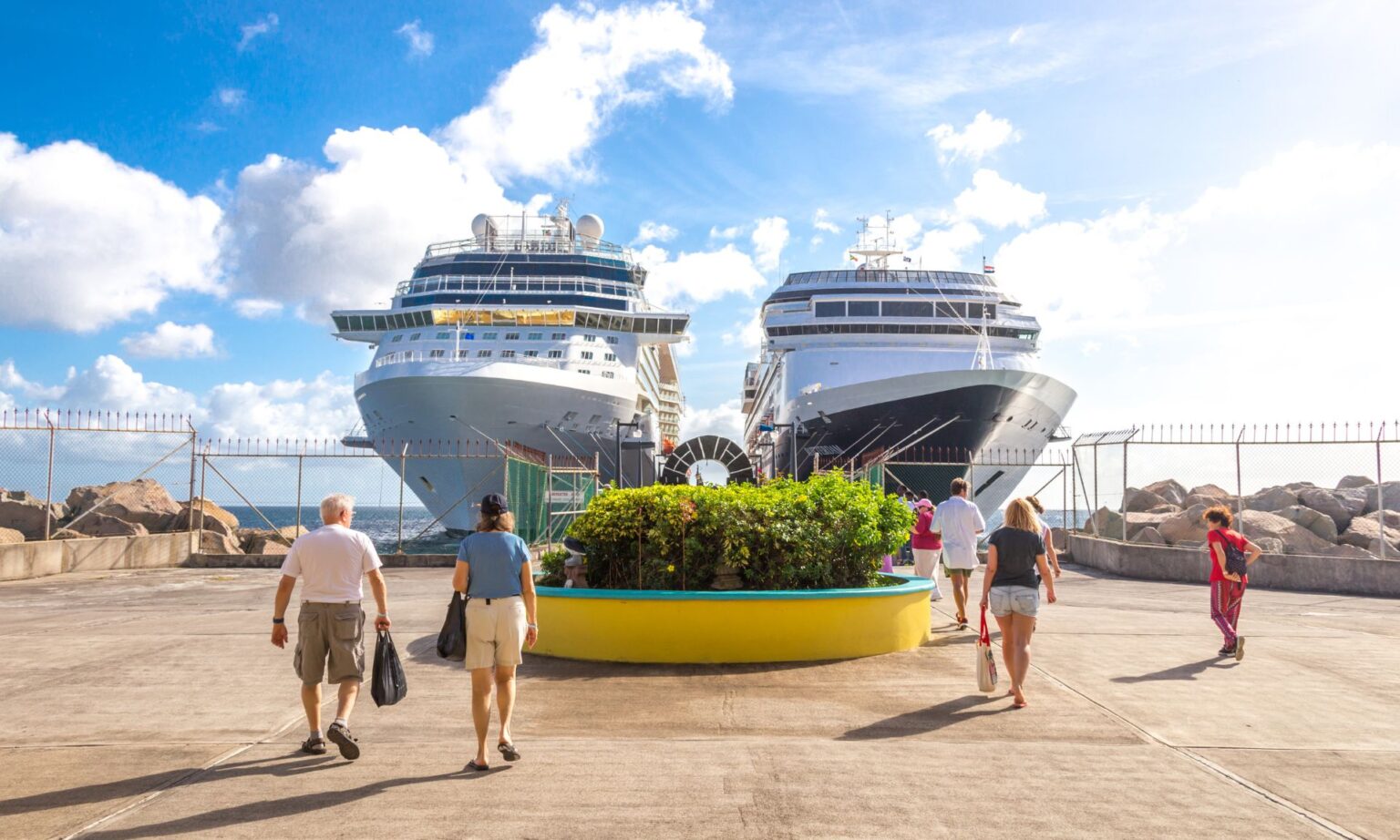 Budget Cruising: Tips for First-Time Cruisers 1 Budget Cruising