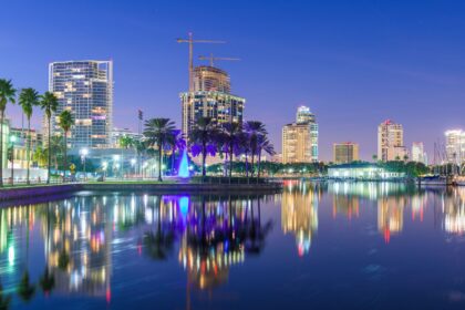 Budget Travel Guide to St. Petersburg