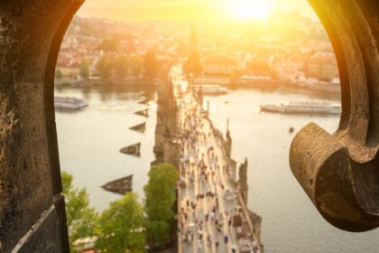 Prague’s Old Town on a Budget