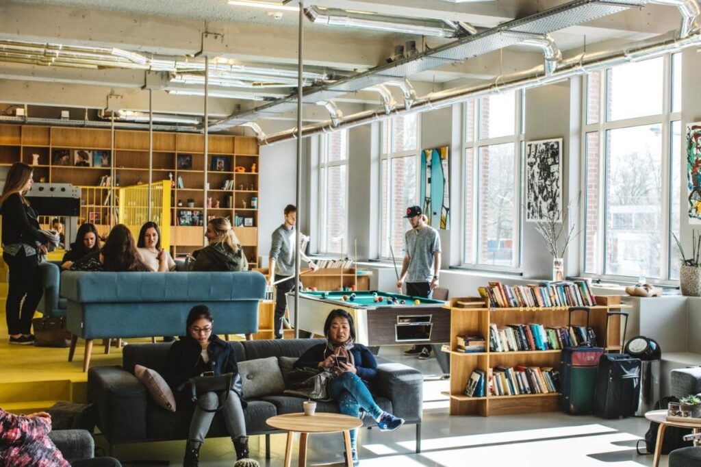 5 Best Gastro Hostels in Europe 3 5 Best Gastro Hostels in Europe