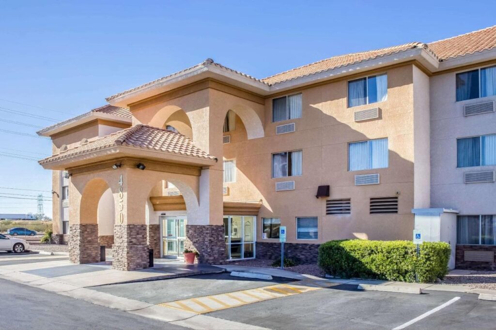Tucson Affordable Hotels: Cheap Hotels in Tucson, Arizona for Budget Visitors 11 Tucson Affordable Hotels: Cheap Hotels in Tucson, Arizona for Budget Visitors