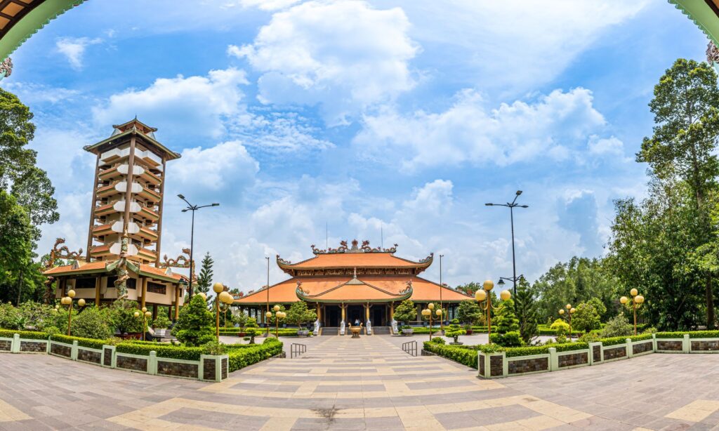 How to Get to the Cu Chi Tunnels by Public Bus 2 How to Get to the Cu Chi Tunnels by Public Bus