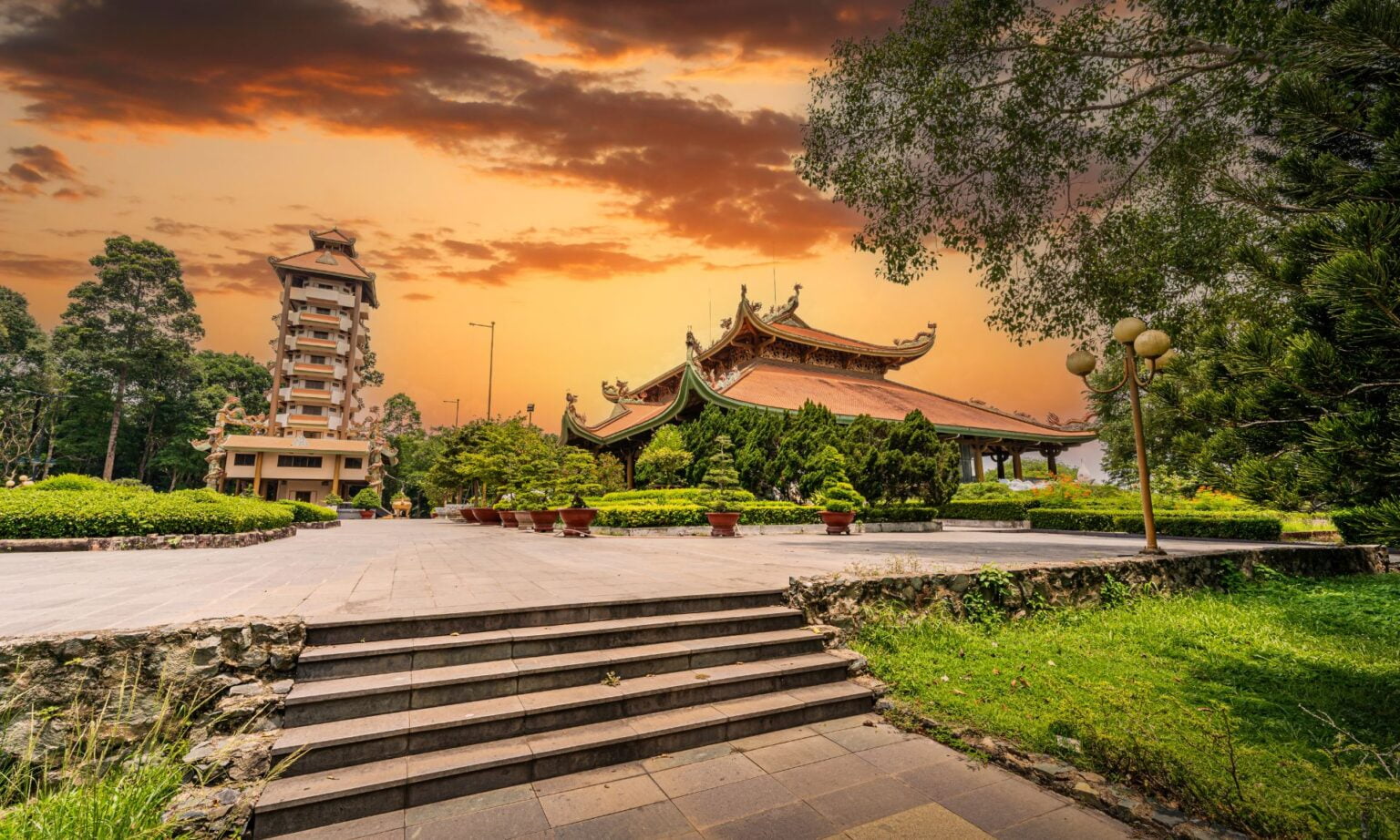 How to Get to the Cu Chi Tunnels