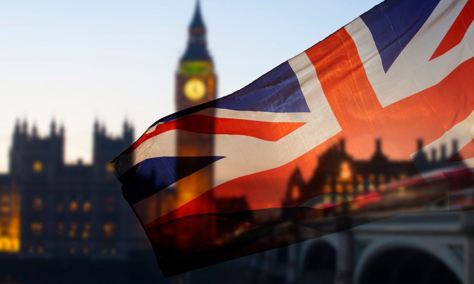 Road Tripping from Germany to the UK