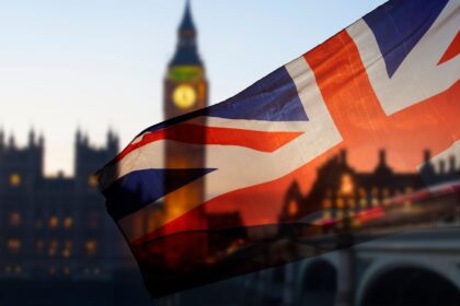 Road Tripping from Germany to the UK