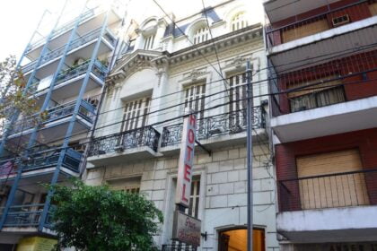 Buenos Aires on a Budget