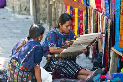 5 Best Countries to Visit Central America