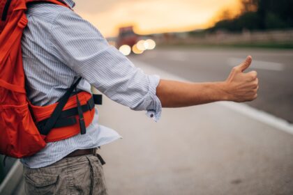 do’s and don’ts of hitchhiking