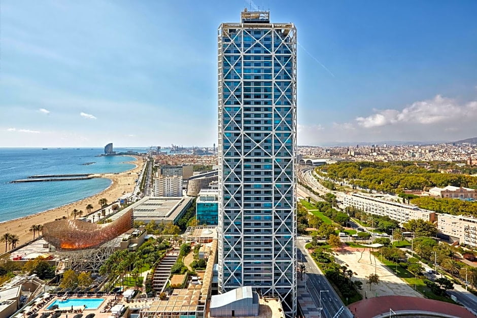 Top 5 Family-Friendly Hotels in Barcelona for Memorable Getaways 2 Hotels in Barcelona
