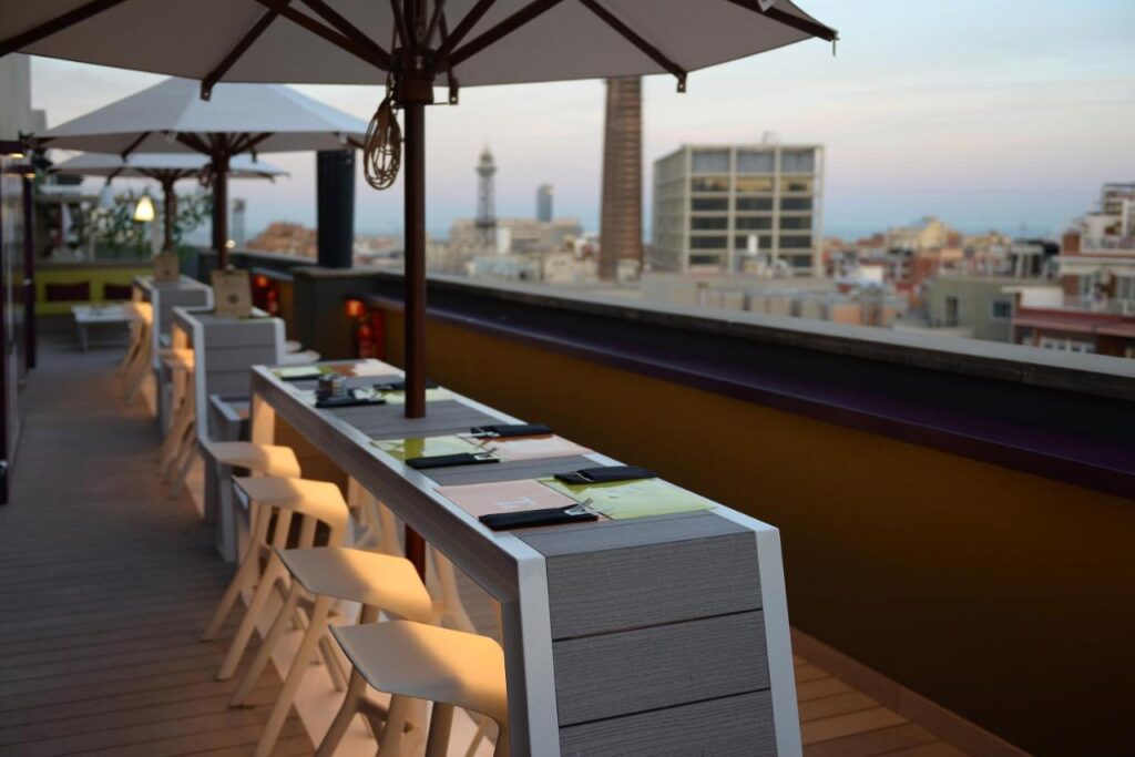 Top 5 Family-Friendly Hotels in Barcelona for Memorable Getaways 5 Hotels in Barcelona